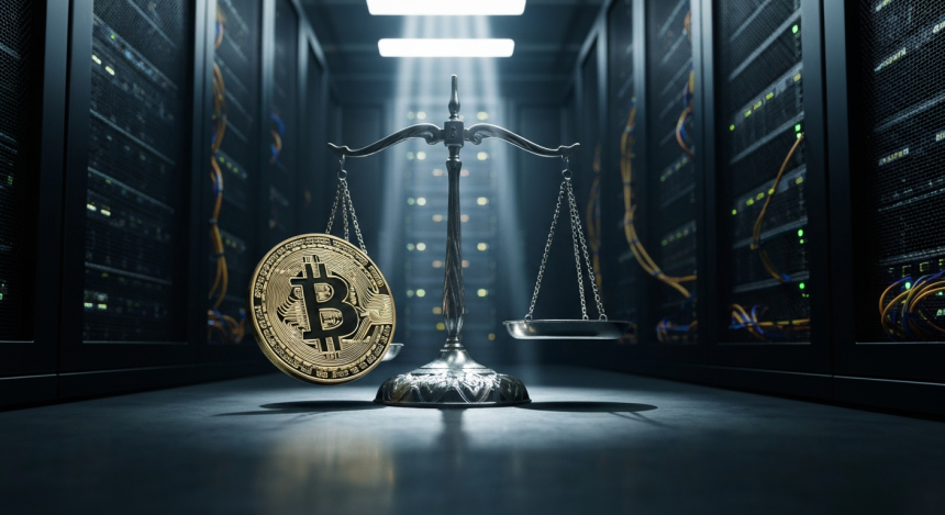 비트코인 반등 속 해시 리본 경고…매수 신호 해석 갈림길