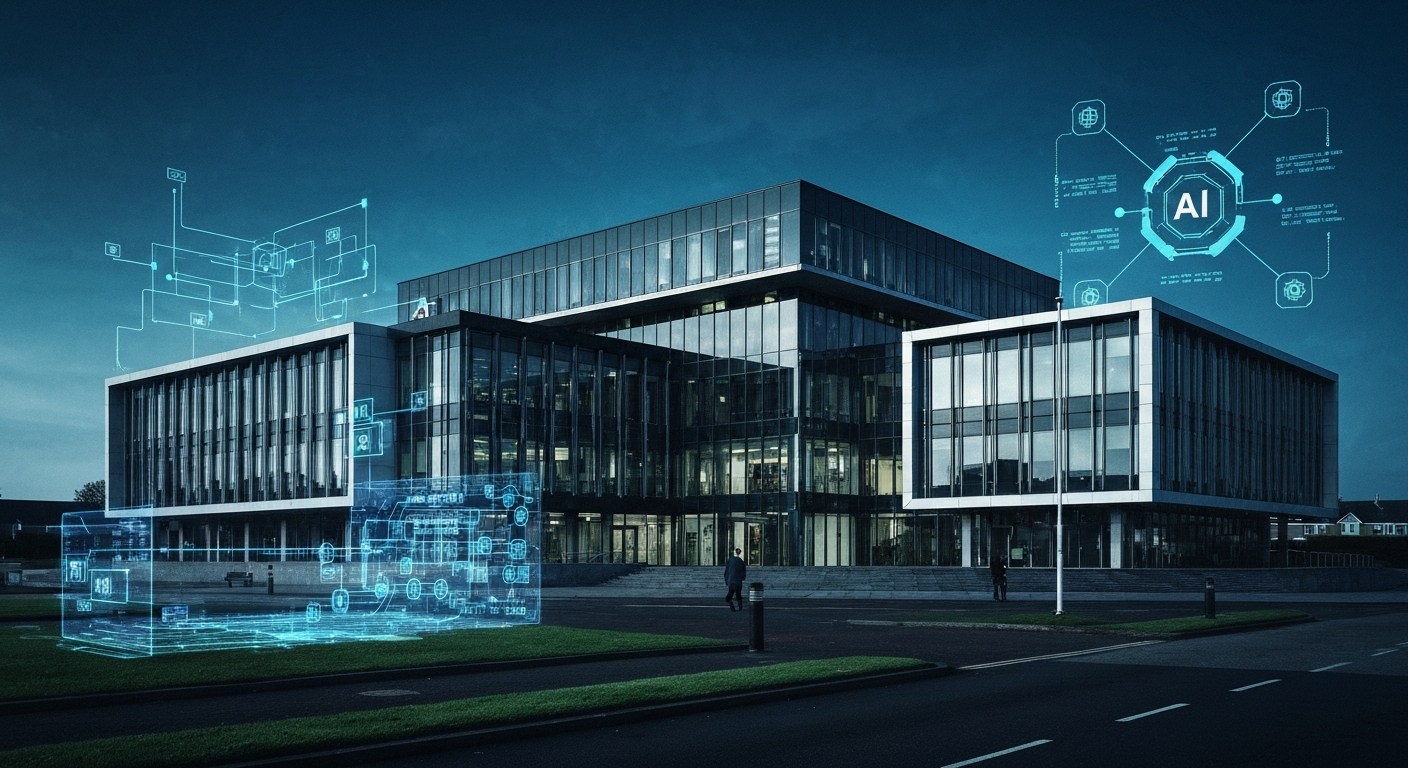 맨섬, 세계 첫 데이터 법적 자산화…DeAI 제도 전환점 될까