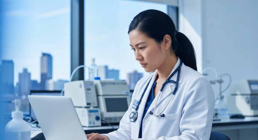 로슈, ARVO 2026서 망막질환 데이터 대거 공개…바비스모·서스비모 경쟁력 시험대