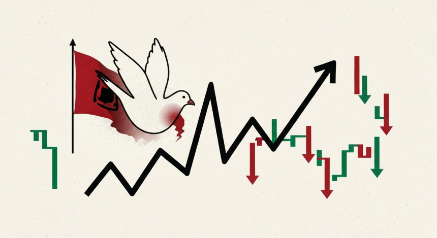 비트코인, 중동 휴전 훈풍에 7만3000달러 회복…숏 청산 도미노 주목