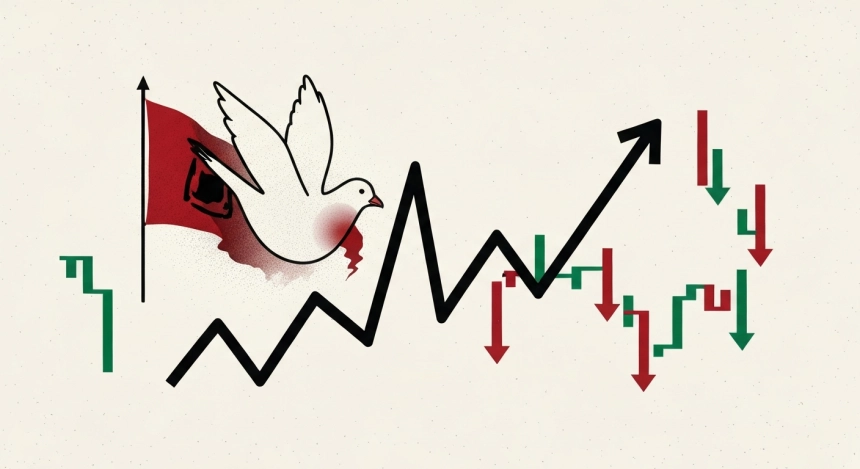 비트코인, 중동 휴전 훈풍에 7만3000달러 회복…숏 청산 도미노 주목