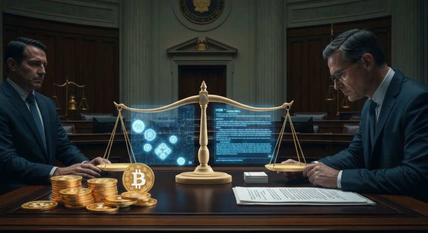 CLARITY 법안, 스테이블코인 넘어 윤리 조항이 새 쟁점으로