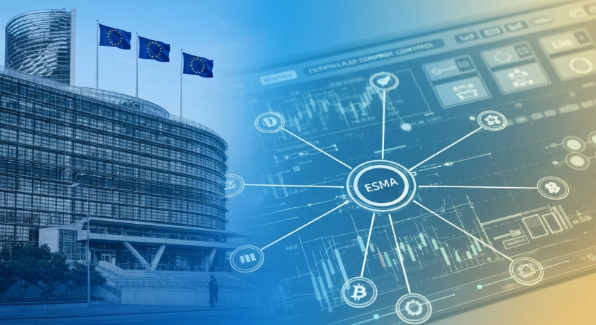 ECB, EU 가상자산 감독 중앙집중 힘 실었다…ESMA 일원화 속도 내나