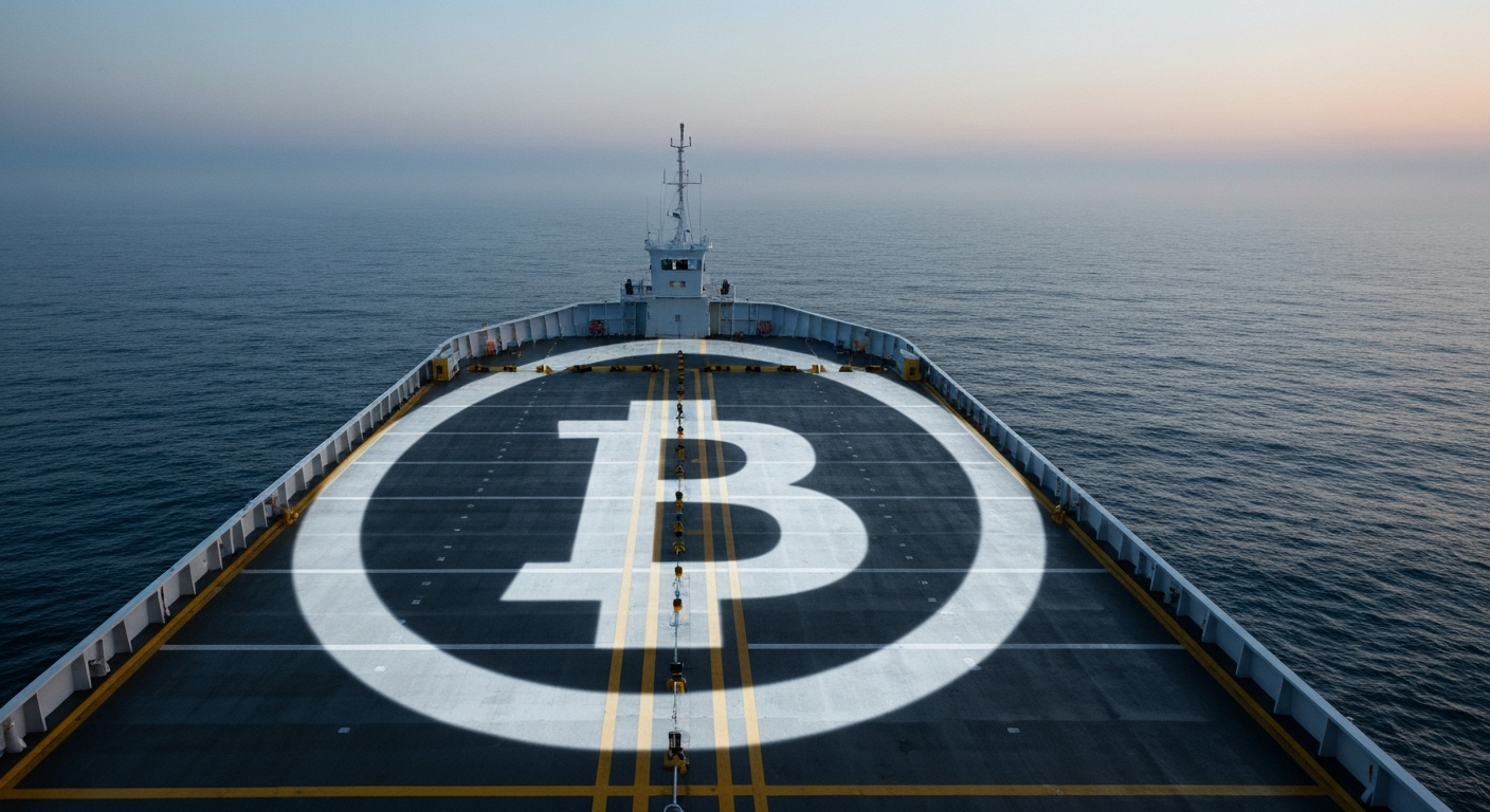 이란, 호르무즈 해협 통과에 비트코인 요구설…제재 회피 실효성 논란