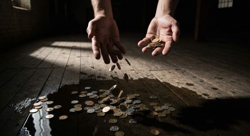 알트코인 거래량, 바이낸스서 첫 과반…자금 이동 본격화되나