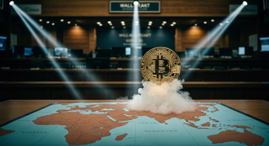 미·이란 2주 휴전 합의에 비트코인 급등…3주 만에 최고치 근접