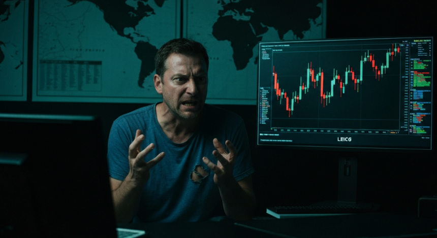  트럼프의 주말 타격 패턴…비트코인, 다음 주 변동성 분기점 맞나