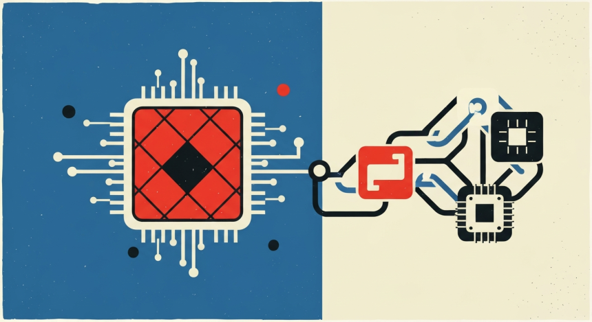  양자컴퓨터, 블록체인 위협 아닌 성능 개선 도구 될까