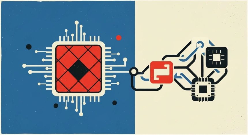 양자컴퓨터, 블록체인 위협 아닌 성능 개선 도구 될까