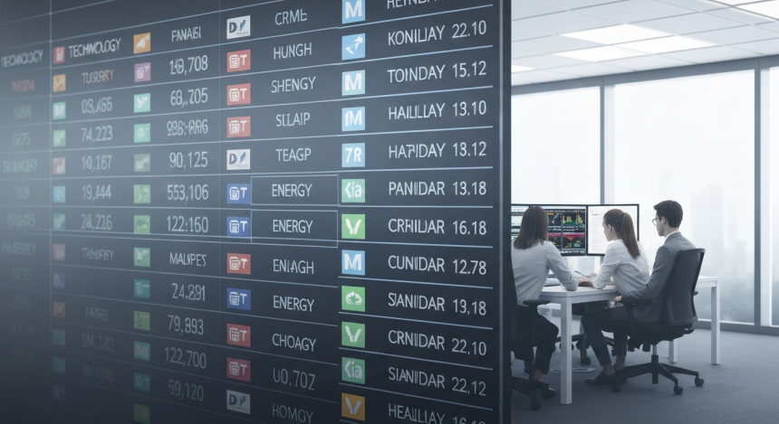 RGC 리소시스, 5월 8일 2026회계연도 2분기 실적 콘퍼런스콜 개최