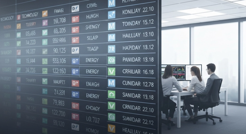 RGC 리소시스, 5월 8일 2026회계연도 2분기 실적 콘퍼런스콜 개최