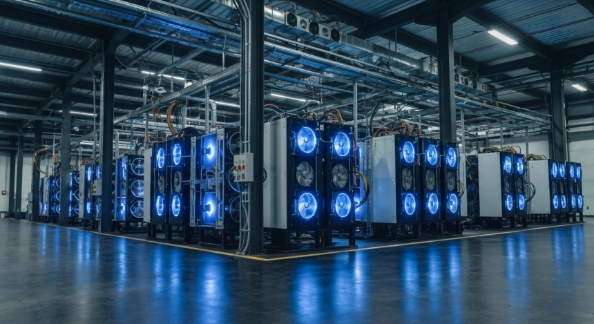 2028년 반감기 앞둔 비트코인 채굴업계…체질 개선 빨라진다