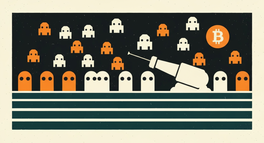 비트코인 ‘미승인 거래 풀’로 즐기는 스페이스 인베이더…1만 SATs 보상 걸었다