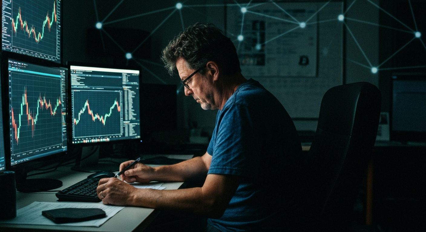 비트코인 네트워크 활동 반등했지만…확인된 회복엔 신중론