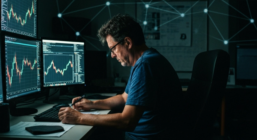 비트코인 네트워크 활동 반등했지만…확인된 회복엔 신중론