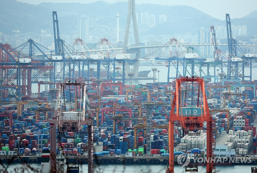 IMF, 한국-GDP 격차 대만과 2031년 1만달러 돌파 전망