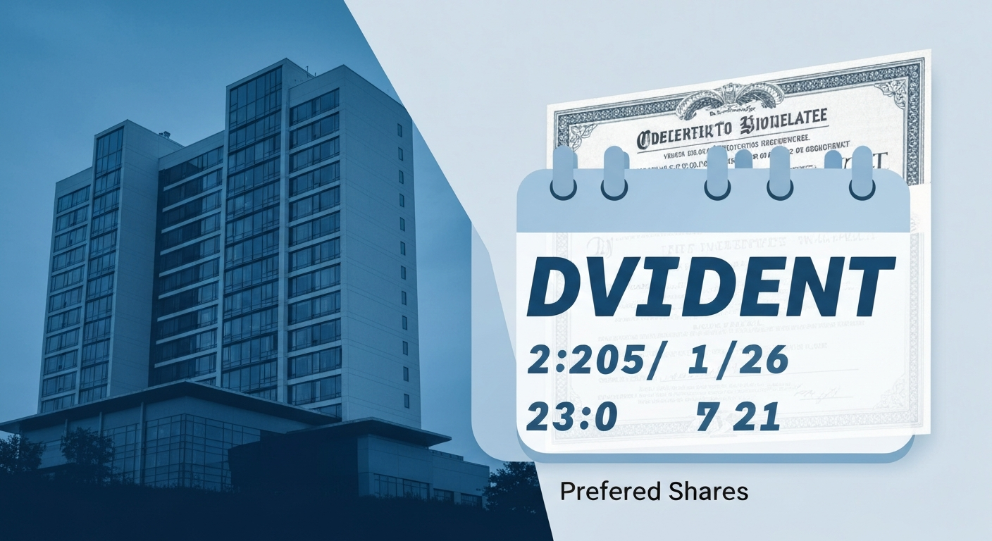 브레이머 호텔스 앤 리조트, 우선주별 배당 기준일·지급일 공개…월간·분기 지급 혼재