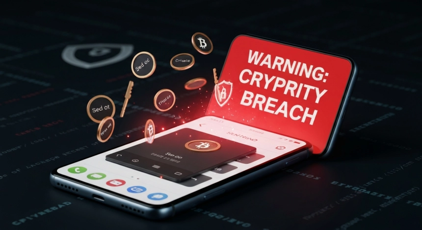 안드로이드 지갑 앱 취약점 방치…5천만개 노출 가능성