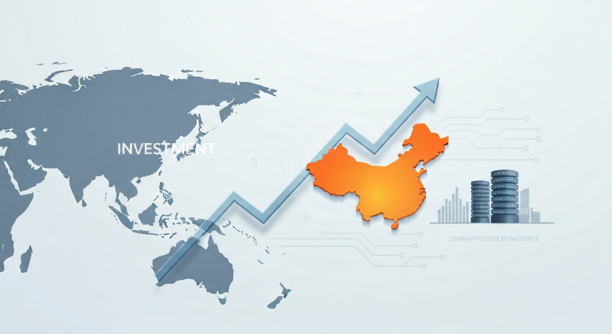 아시아 스타트업 투자 회복…중국 AI 대형 라운드에 자금 쏠렸다