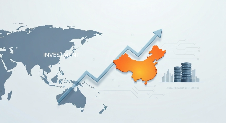 아시아 스타트업 투자 회복…중국 AI 대형 라운드에 자금 쏠렸다