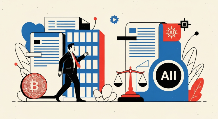 코인베이스 정책 책임자, 오픈AI로 이동…크립토 규제 인재 재편 신호