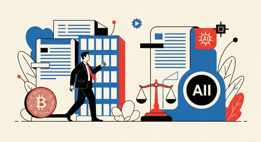 코인베이스 정책 책임자, 오픈AI로 이동…크립토 규제 인재 재편 신호