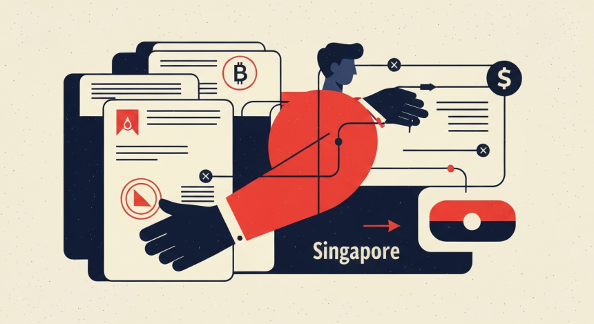  김갑래, 베리파이바스프 합류…트래블룰 인프라 경쟁력 강화되나