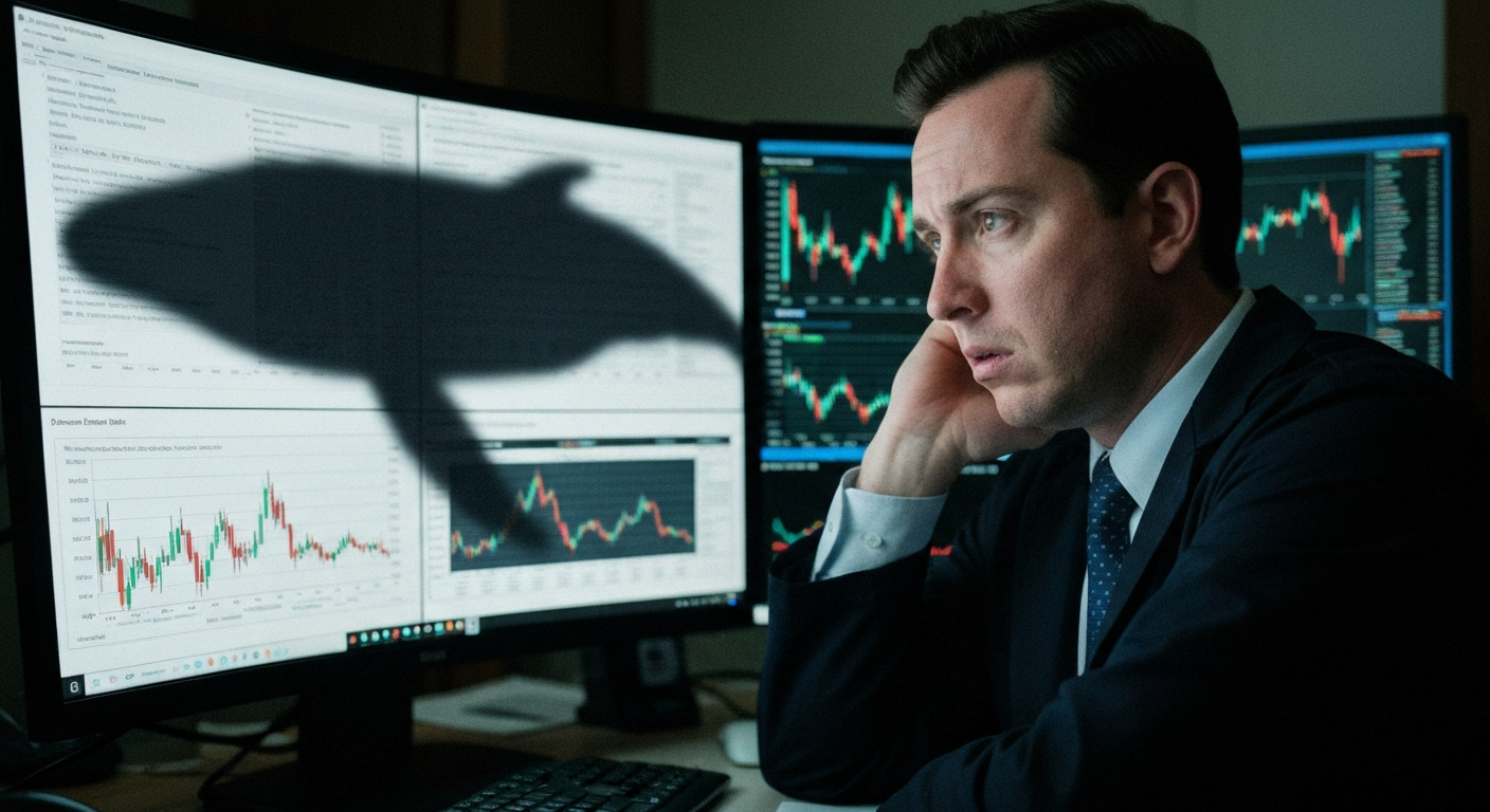 XRP·ADA 고래 매집 늘어…반등 신호인가