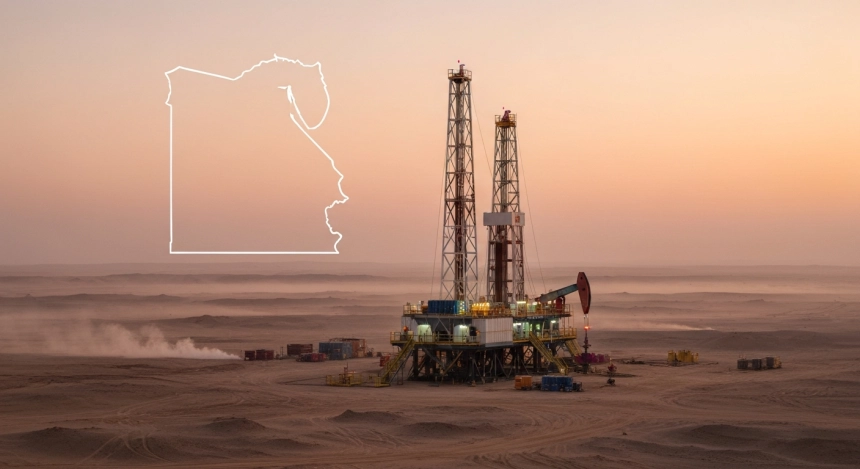 TAG오일, 이집트 서부 사막 시추 확대…PSA 최종 승인·자금 확보에 시선