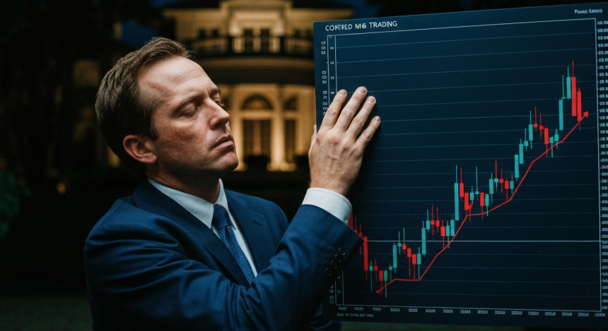 마라라고 ‘큰손 행사’에도 TRUMP 코인 약세…이해충돌 논란 확산