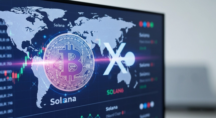 XRP·비트코인, 2026년까지 강세 시나리오 부각…월드컵이 분기점 될까