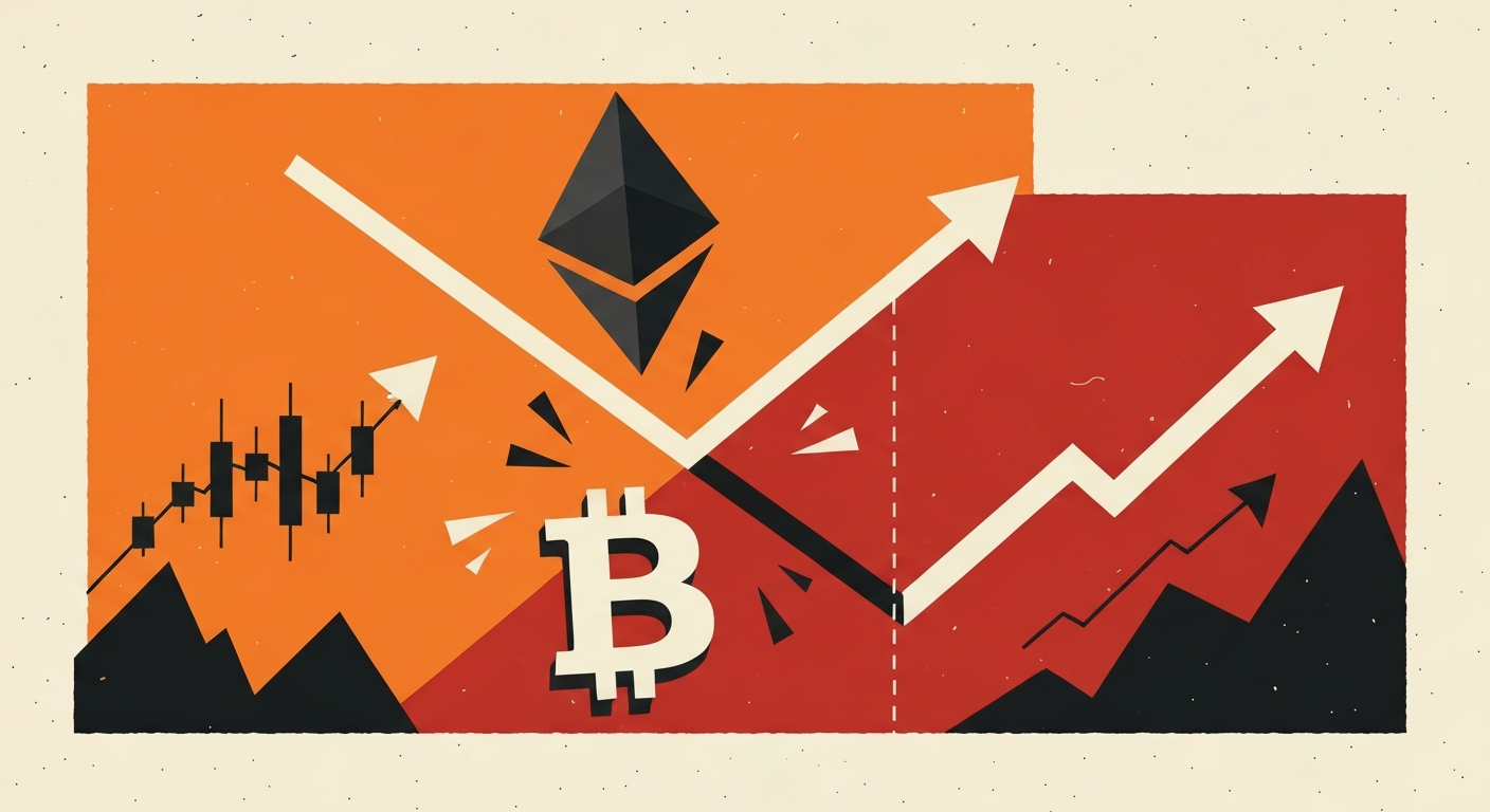 비트코인 7만5900달러 회복…7만6000달러 돌파가 분기점 될까