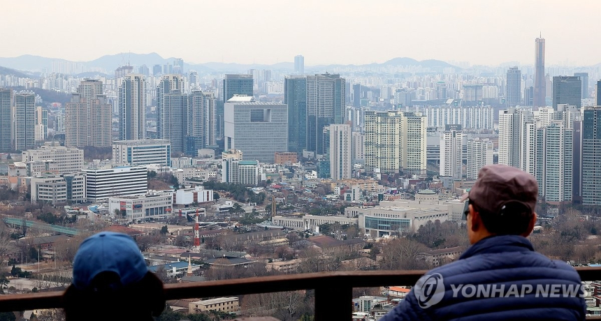  다주택자 주담대 만기연장 금지... 주택시장 안정화 신호탄 될까?