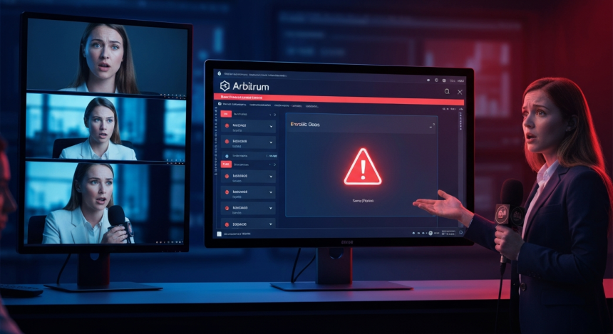 아비트럼, KelpDAO 해킹 여파에 3만 ETH 동결…비트코인 우회 정황 드러나