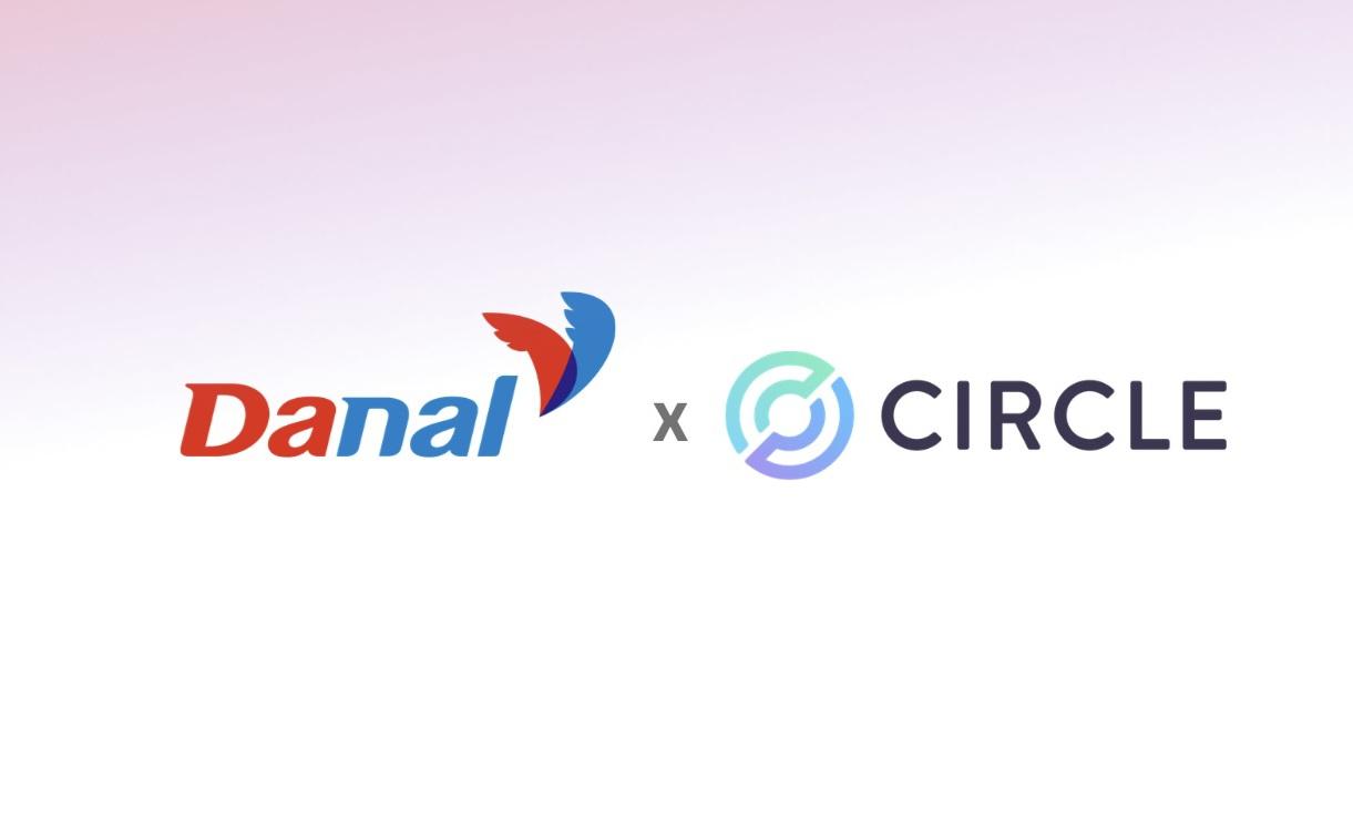 다날, 서클 창업자와 13일 회동…서비스 협업 성과, 전략 논의