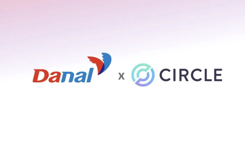 다날, 서클 창업자와 13일 회동…서비스 협업 성과, 전략 논의