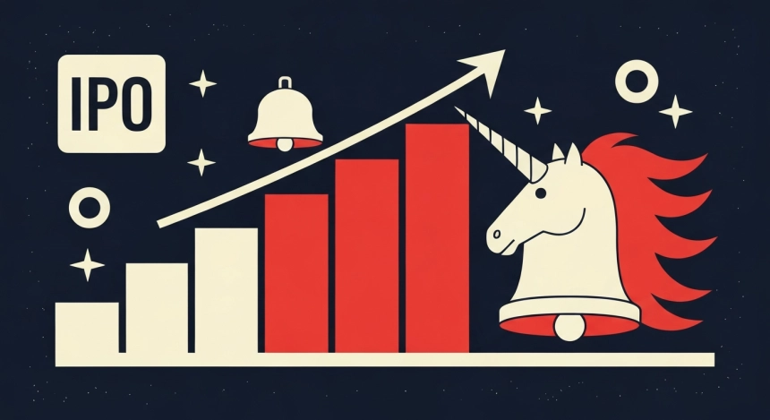 리볼루트, IPO 몸값 2,000억 달러 거론…시장 기대 커졌다