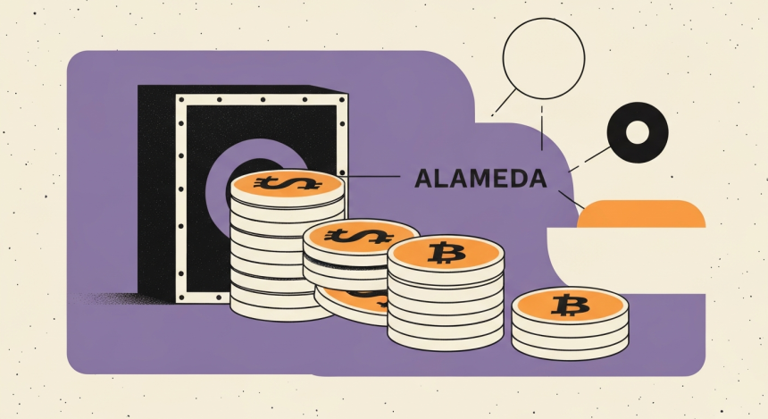 FTX 상환 절차 재가동되나…알라메다, 238억 원 규모 솔라나 이동