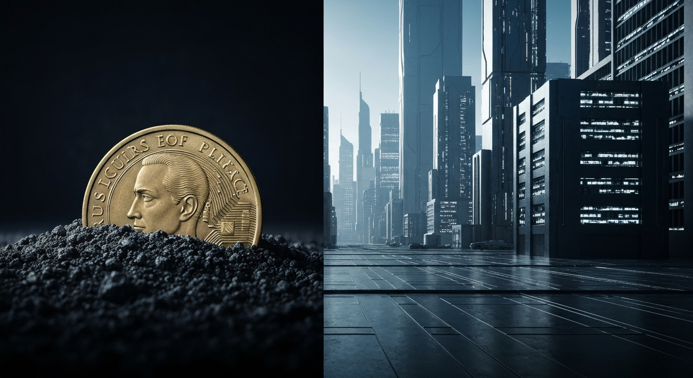 안전자산 DNA에도…비트코인, 위기 때마다 ‘위험자산’처럼 움직여