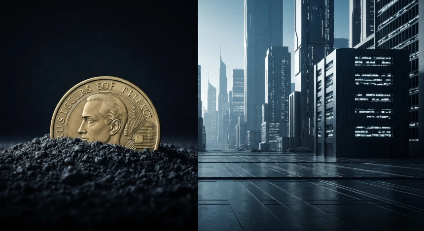 안전자산 DNA에도…비트코인, 위기 때마다 ‘위험자산’처럼 움직여