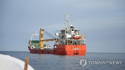이란, 해협 통항 재개 발표에 국제 유가 급락