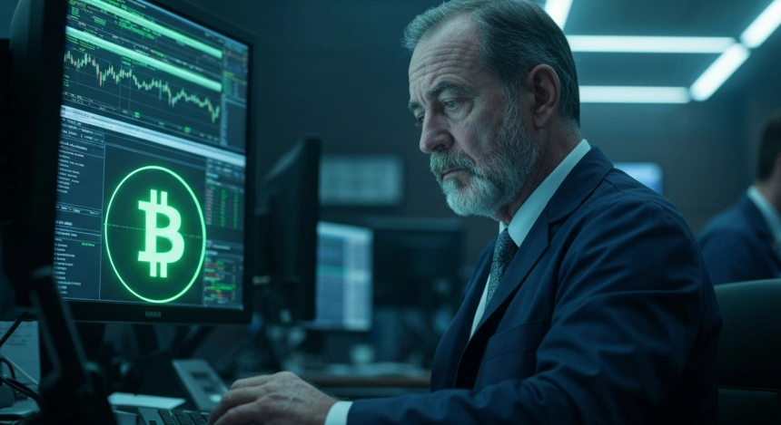 비트코인 반등에도 냉담한 시장…‘한 차례 더 하락’ 전망 우세