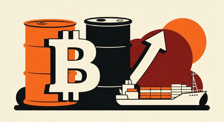 비트코인, 7만6000달러 회복…호르무즈 해협 재개방에 투자심리 개선