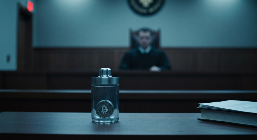 美 검찰, 토네이도캐시 공동창업자 스톰 ‘무죄 주장’ 반박…4월 9일 변론 분수령