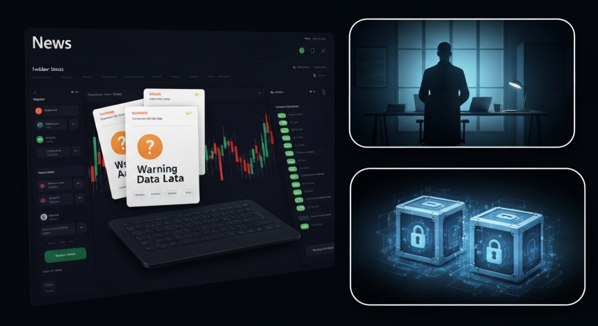 크라켄 고객정보 유출 협박…2000명 영향, 자금은 안전