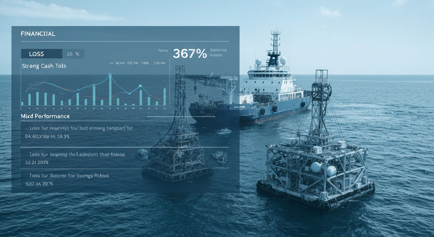 헬릭스, 1분기 적자에도 현금흐름 방어…“2026년 하반기 해양시장 회복”