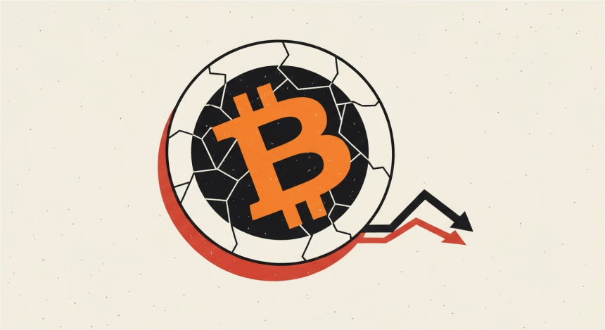 비트코인 장기보유자 손실 14%…글래스노드 “약세장 바닥 신호로는 아직”