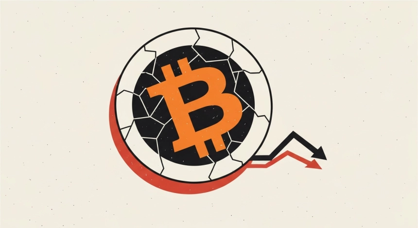 비트코인 장기보유자 손실 14%…글래스노드 “약세장 바닥 신호로는 아직”