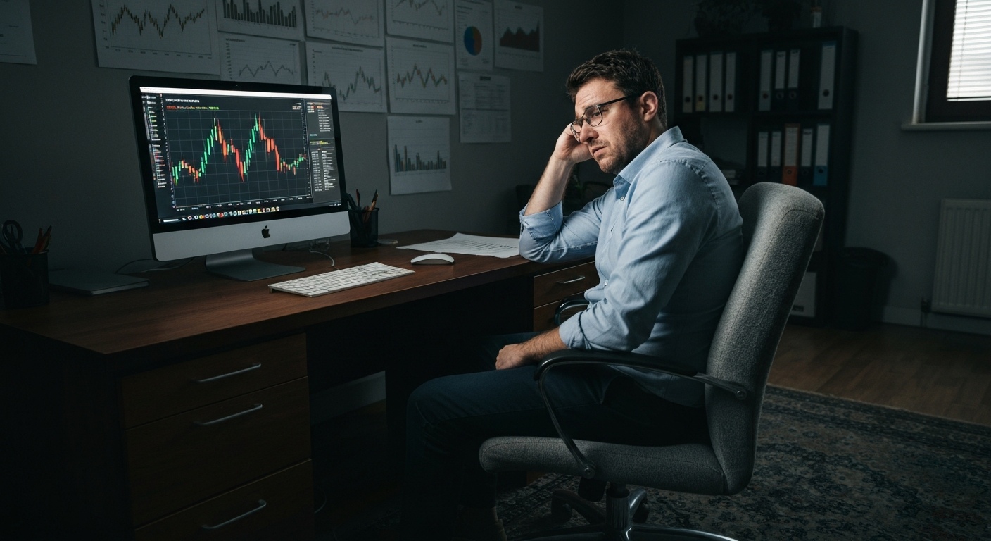 도지코인, 연초 대비 46% 하락…추가 약세 경고 나왔다