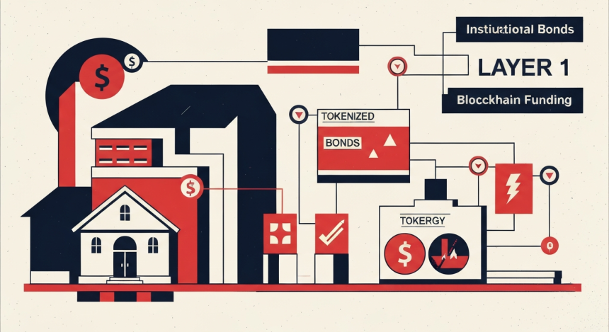 파로스, 650억 원 투자 유치…RWA 기관 시장 공략 속도